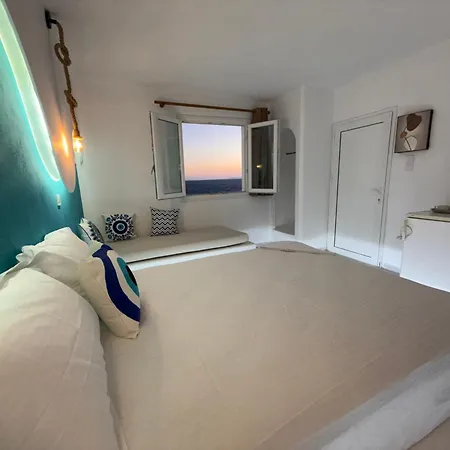Silia Dream View Choulakia