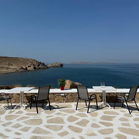 Aparthotel Silia Dream View