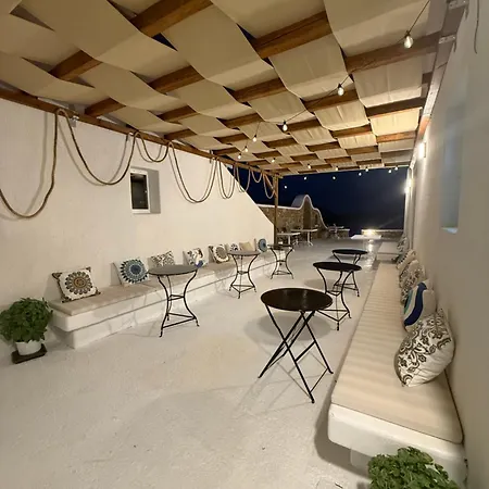 Silia Dream View Houlakia