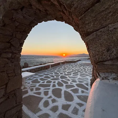 アパートホテル Silia Dream View 3*