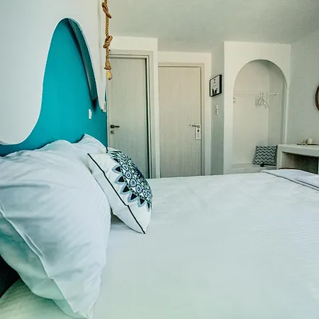 Silia Dream View Houlakia