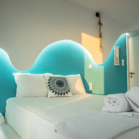 Silia Dream View Aparthotel