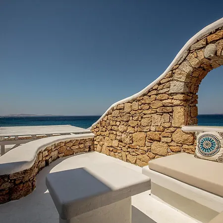 アパートホテル Silia Dream View 3*