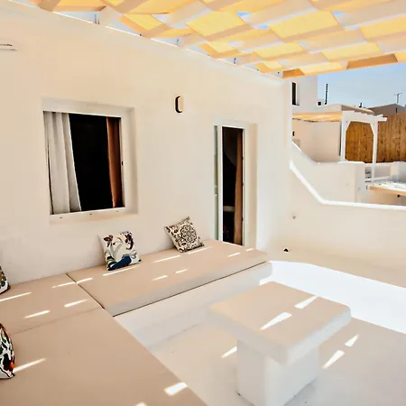 Silia Dream View Aparthotel 4*