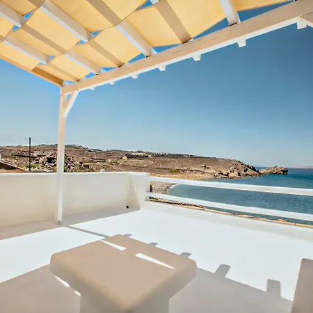 Silia Dream View Choulakia
