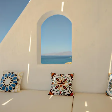 Silia Dream View Houlakia (Mykonos)