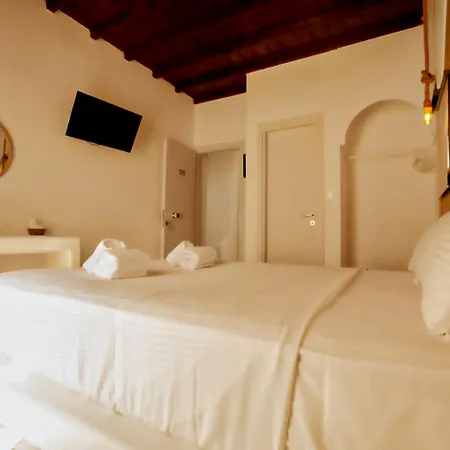 Silia Dream View Choulakia