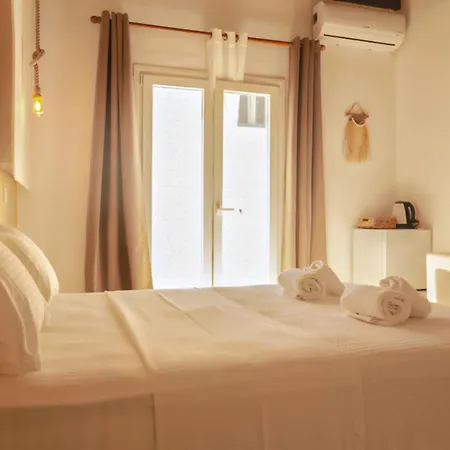 Silia Dream View Choulakia
