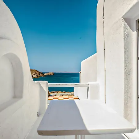 Silia Dream View Houlakia