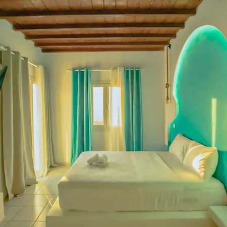 Silia Dream View