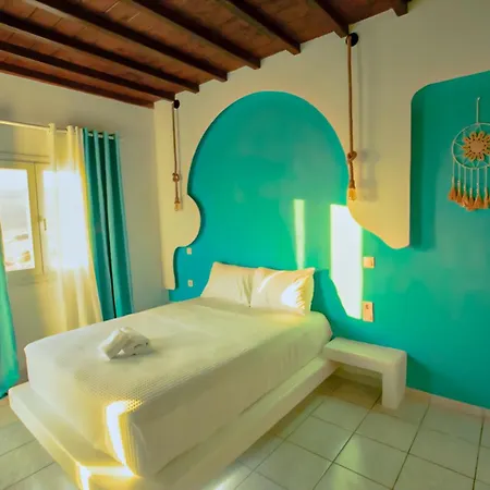 Silia Dream View 3* Houlakia