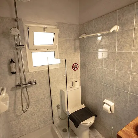 Silia Dream View Aparthotel 3*