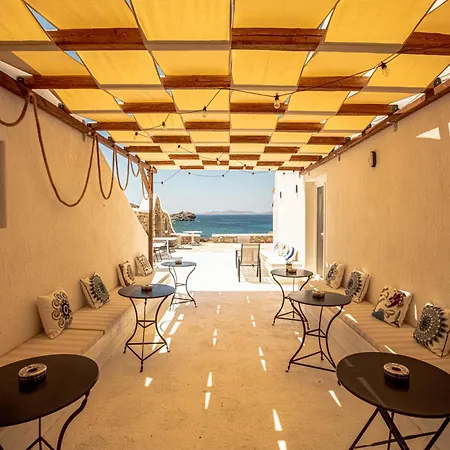 Silia Dream View アパートホテル 3*