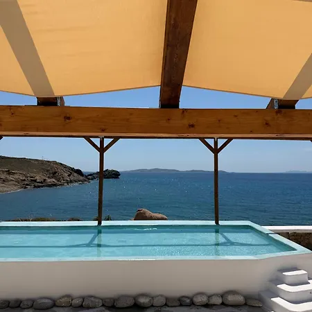 Silia Dream View Choulakia