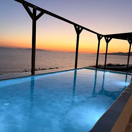 Silia Dream View 3* Choulakia