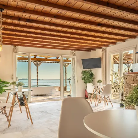 Silia Dream View 4* Choulakia