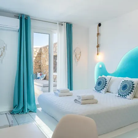 Aparthotel Silia Dream View