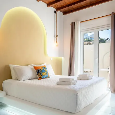 Silia Dream View Choulakia