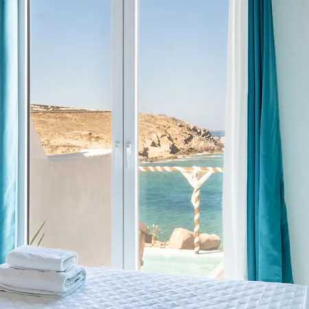 Aparthotel Silia Dream View