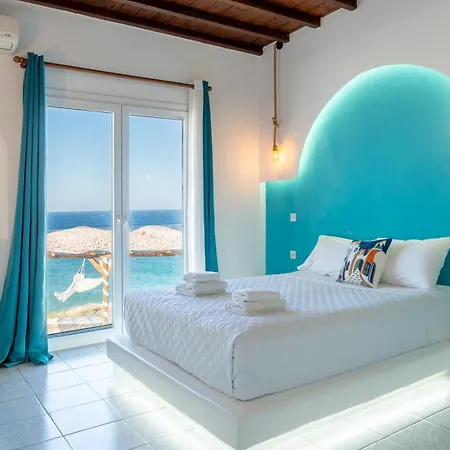 Aparthotel Silia Dream View 4*