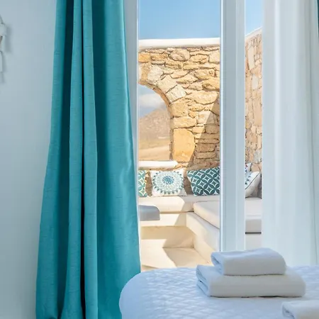 Aparthotel Silia Dream View