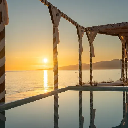 Silia Dream View 4* Choulakia