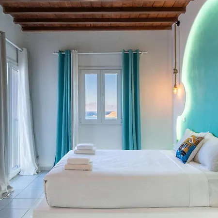 Silia Dream View Choulakia