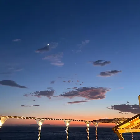 Silia Dream View Choulakia