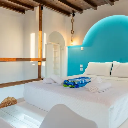 Silia Dream View 4* Choulakia