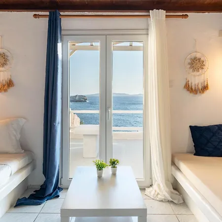 Silia Dream View Aparthotel 4*