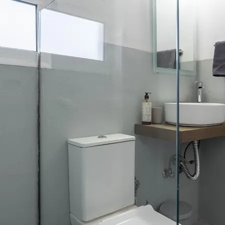 Silia Dream View Aparthotel