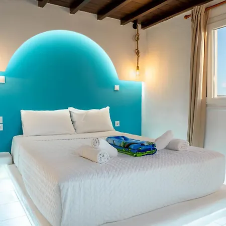 Aparthotel Silia Dream View 4*