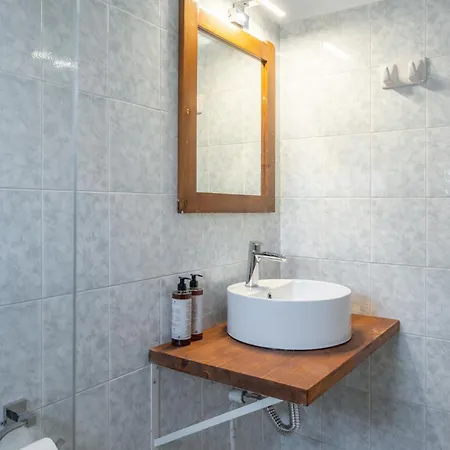 Silia Dream View Aparthotel