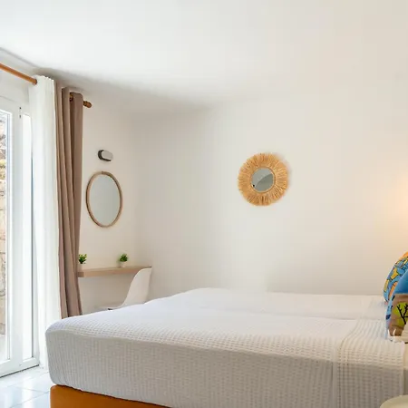 Aparthotel Silia Dream View