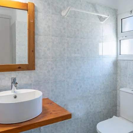 Aparthotel Silia Dream View 4*