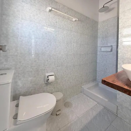 Silia Dream View 4* Choulakia