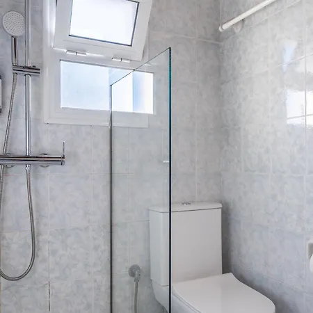 Silia Dream View 4* Houlakia (Mykonos)