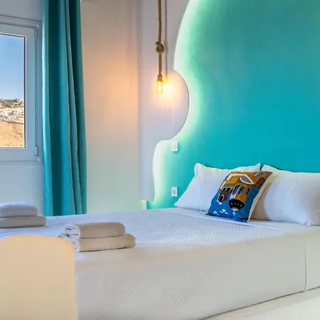 Silia Dream View Aparthotel