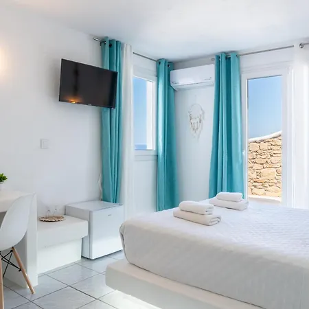Aparthotel Silia Dream View 4*