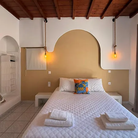 Silia Dream View Aparthotel 4*