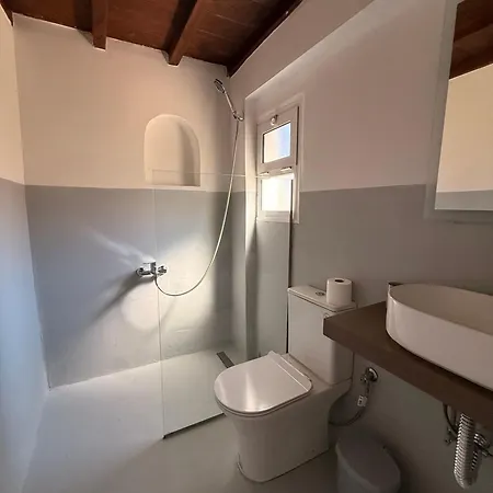 Silia Dream View Aparthotel