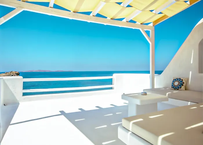 Ξενοδοχείο με διαμερίσματα Silia Dream View 3*