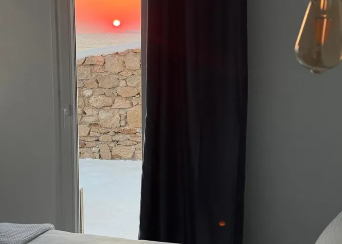 Silia Dream View Ξενοδοχείο με διαμερίσματα