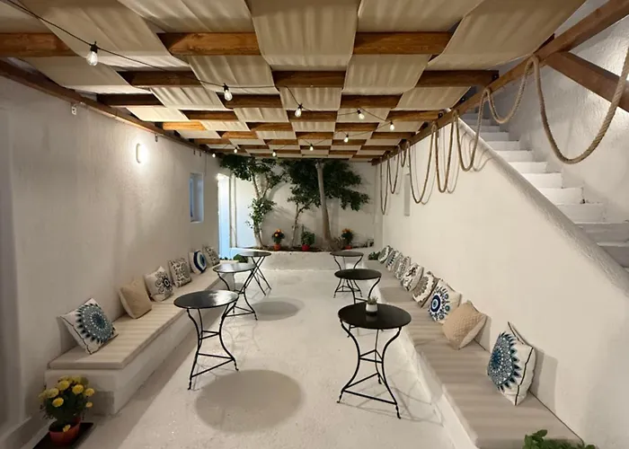 Silia Dream View Ξενοδοχείο με διαμερίσματα 3*