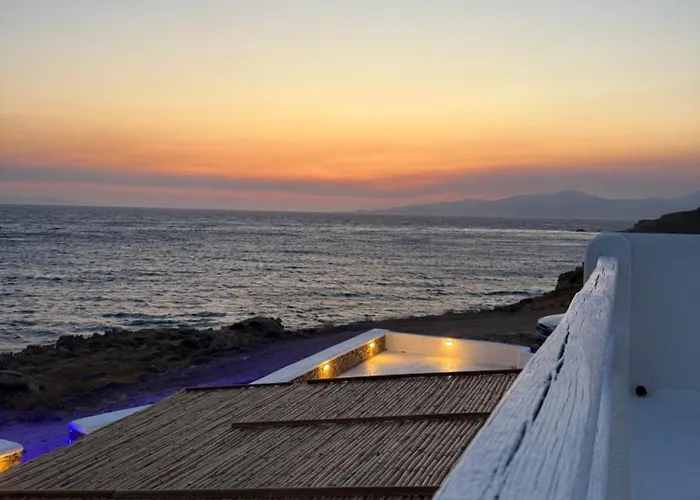 Silia Dream View Χουλάκια