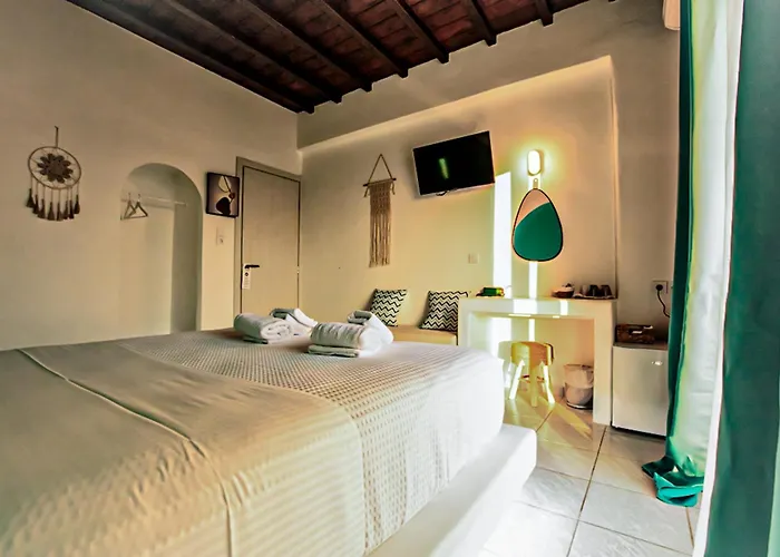 Silia Dream View 3* Χουλάκια