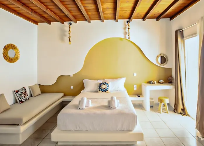 Silia Dream View 3* Χουλάκια