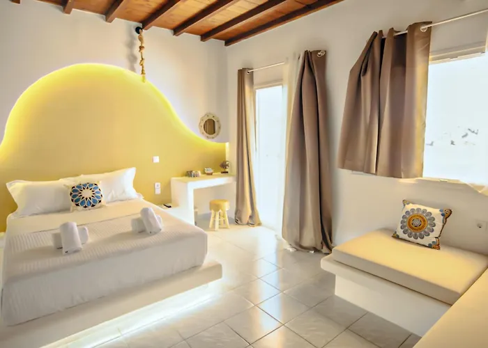 Silia Dream View Ξενοδοχείο με διαμερίσματα