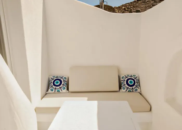 Silia Dream View Ξενοδοχείο με διαμερίσματα 3*