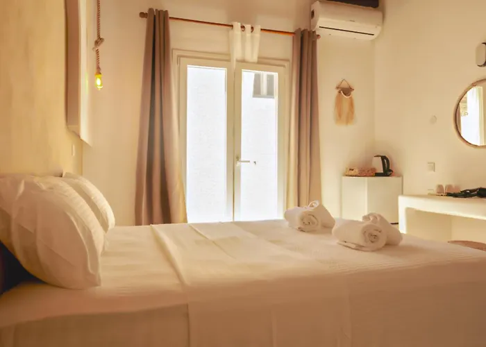 Silia Dream View Χουλάκια